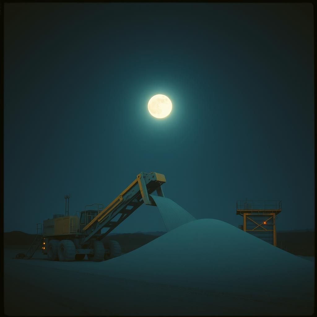 Men Of Concrete