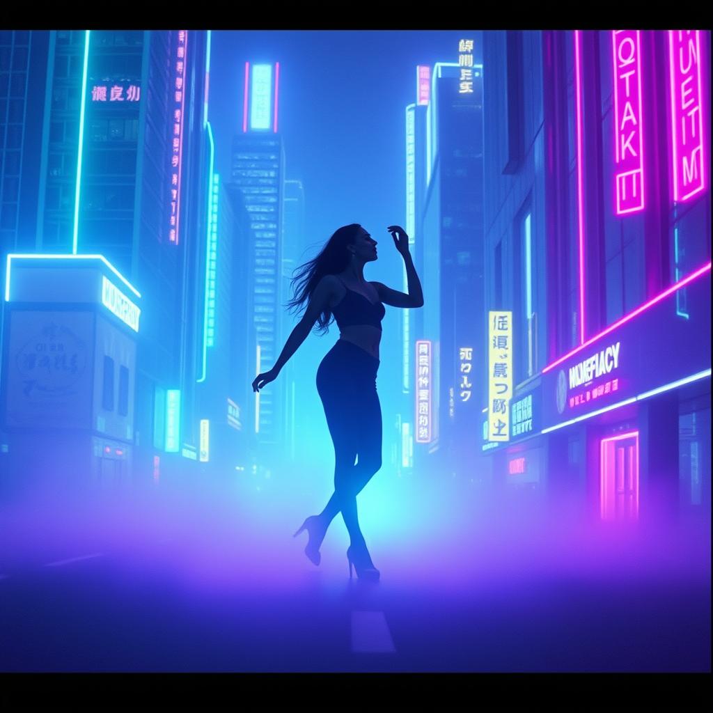 Endless Night
