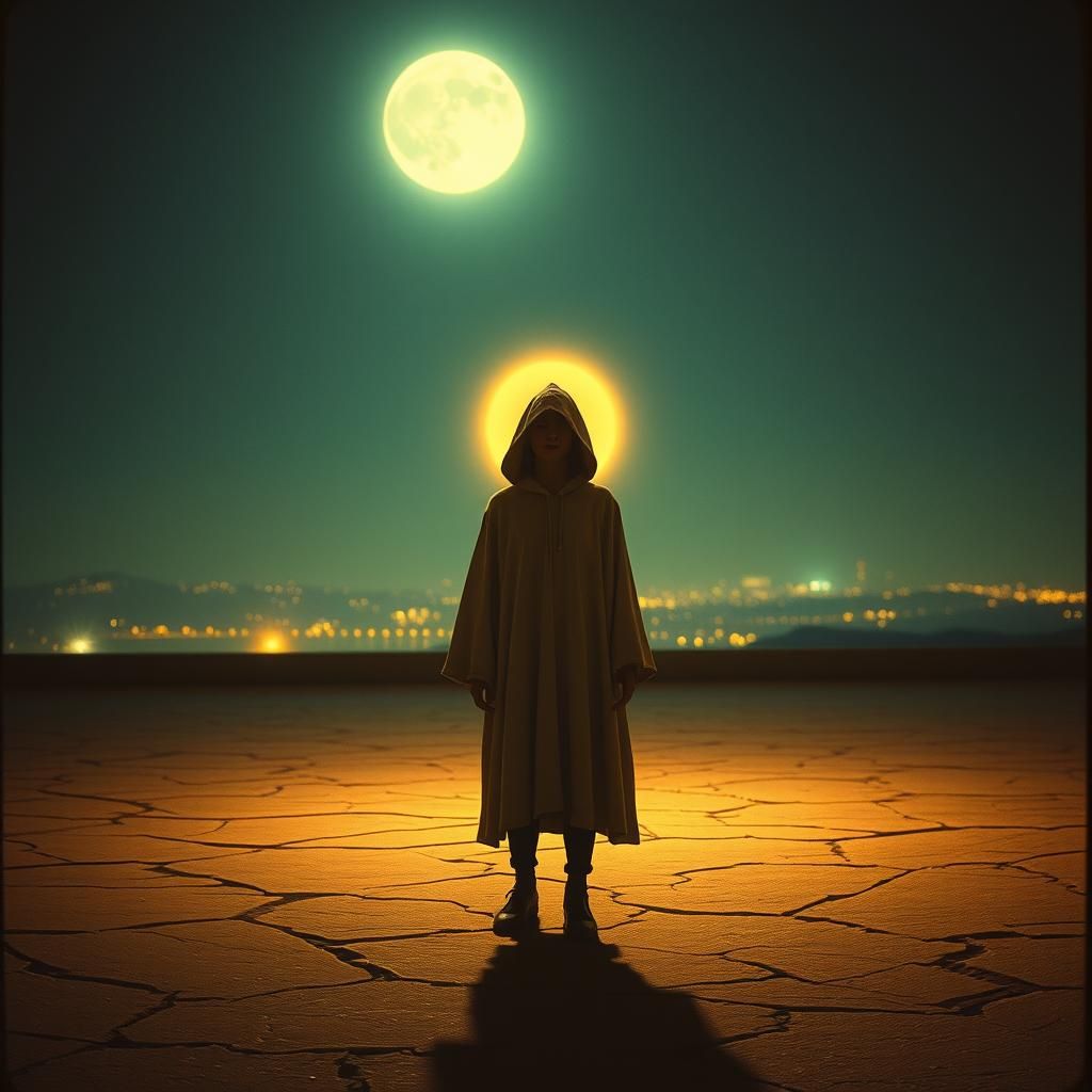 Quiet Prayers