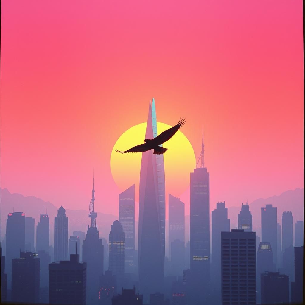 Free Fly