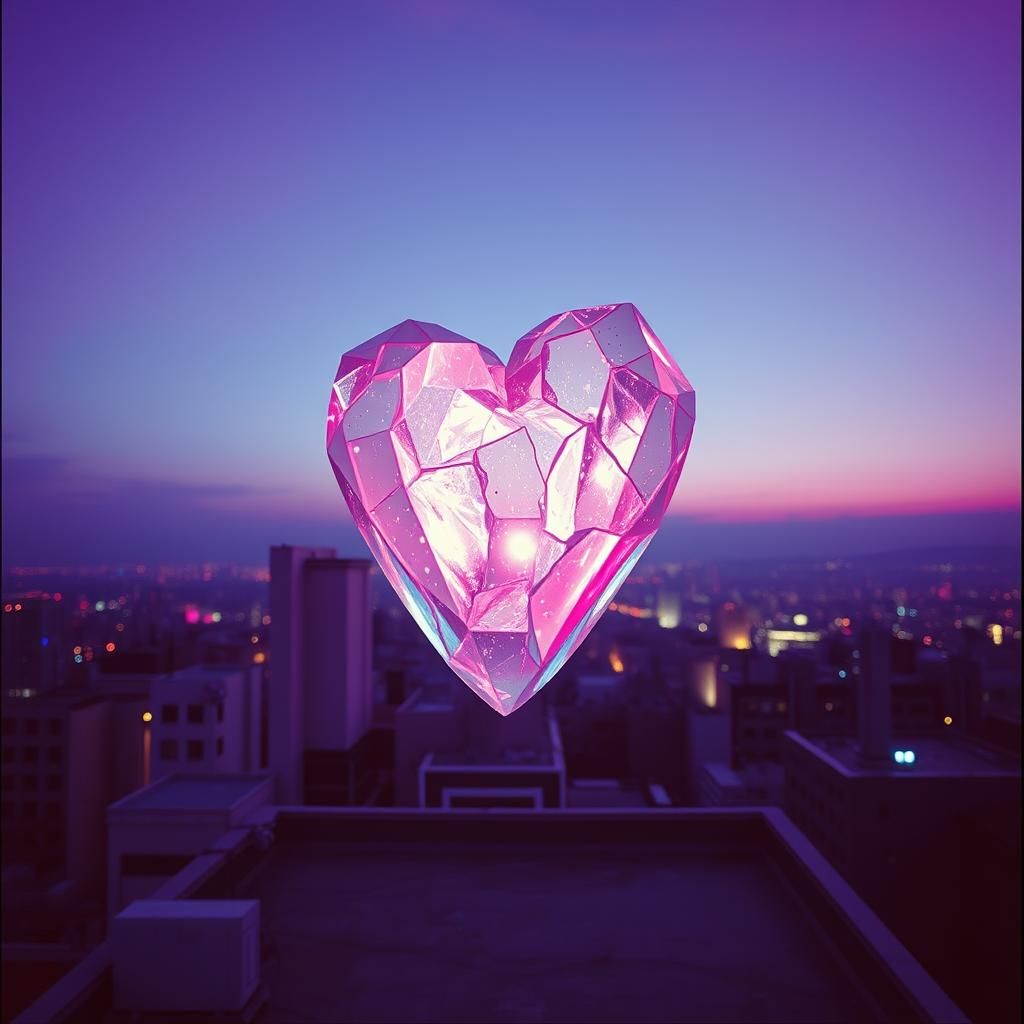 Heartbreaker Anthem