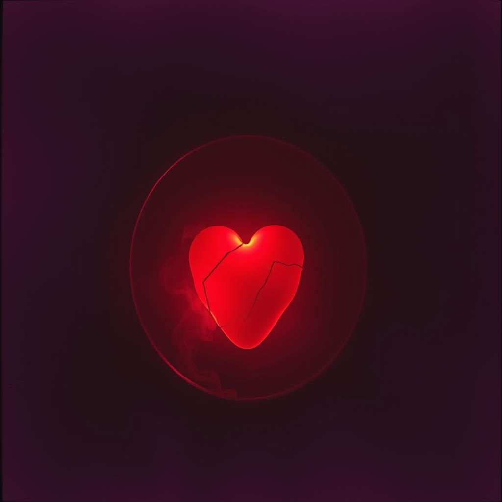 A love and a curse