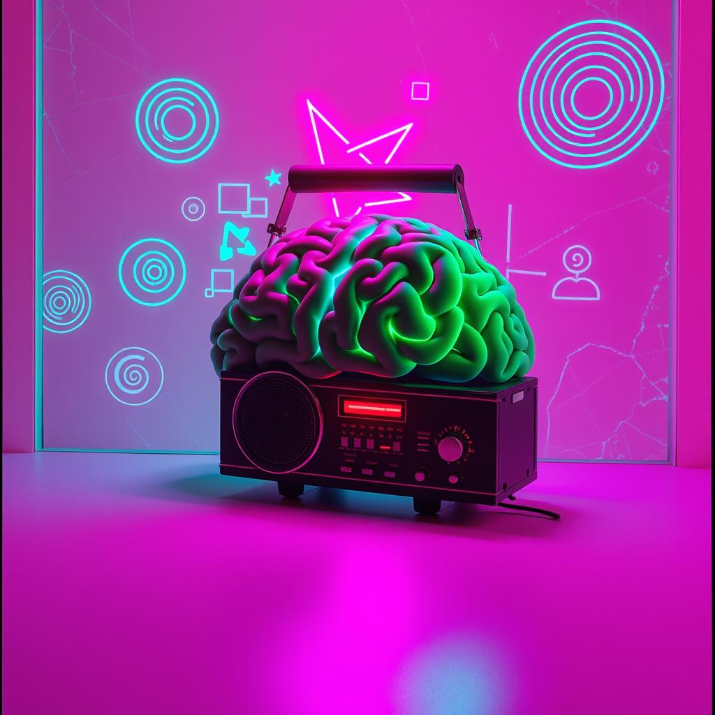 Mind F*ck (Updated Version)