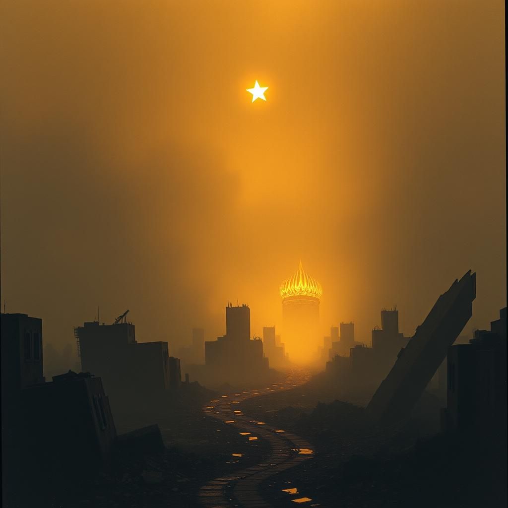 Fallen Star