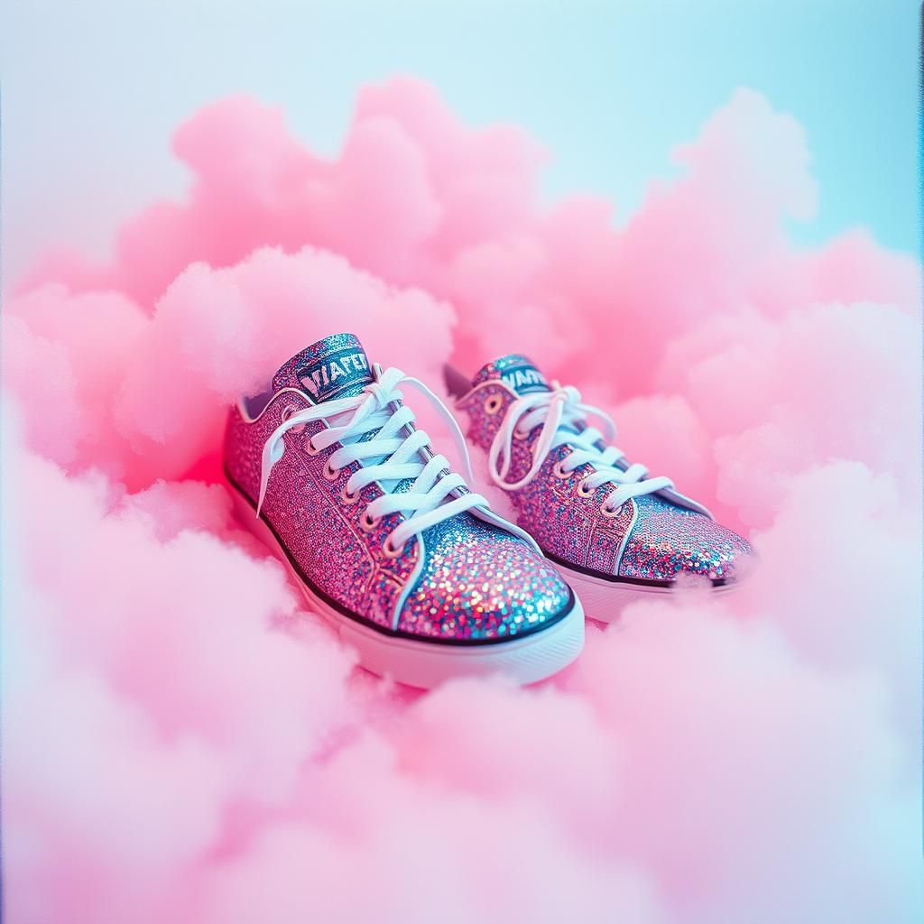 F*** High Heels and Makeup