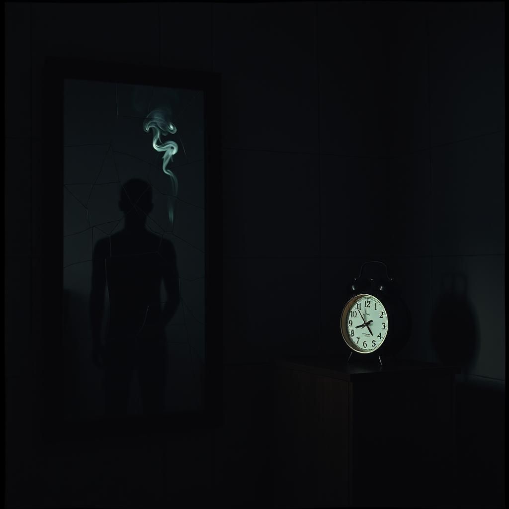 DEFAULTED SILENCE
