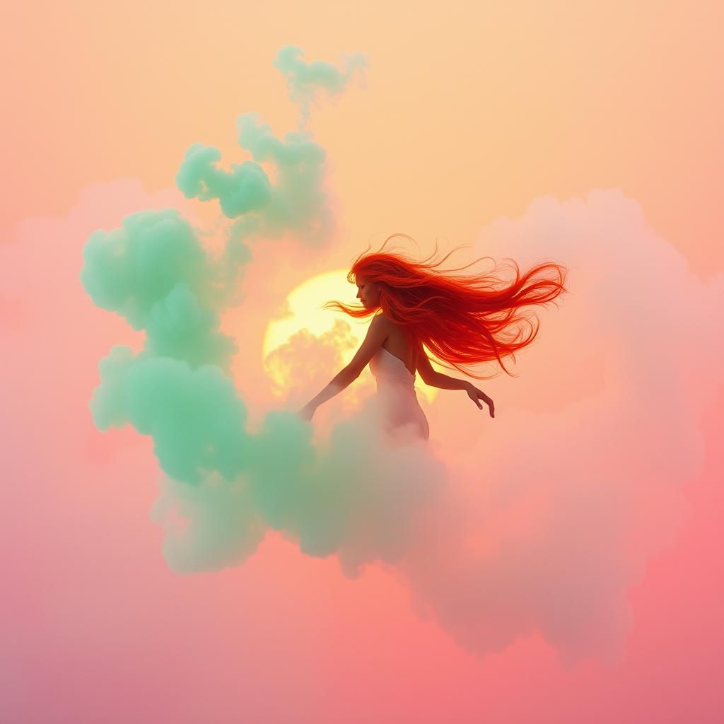 Stoner girl