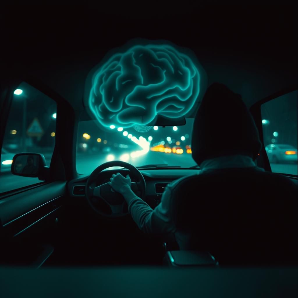 Anxiety