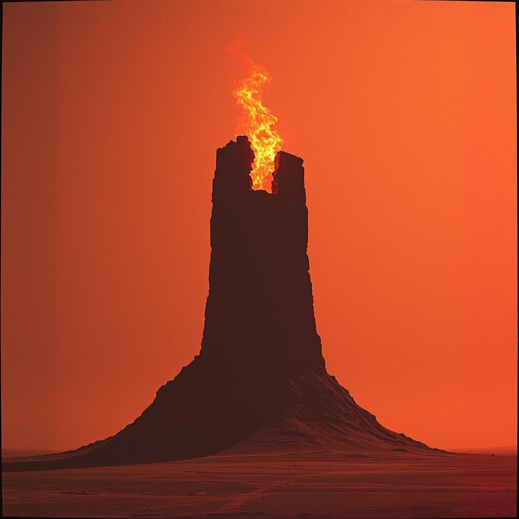 O Fortuna (Wrath Version)