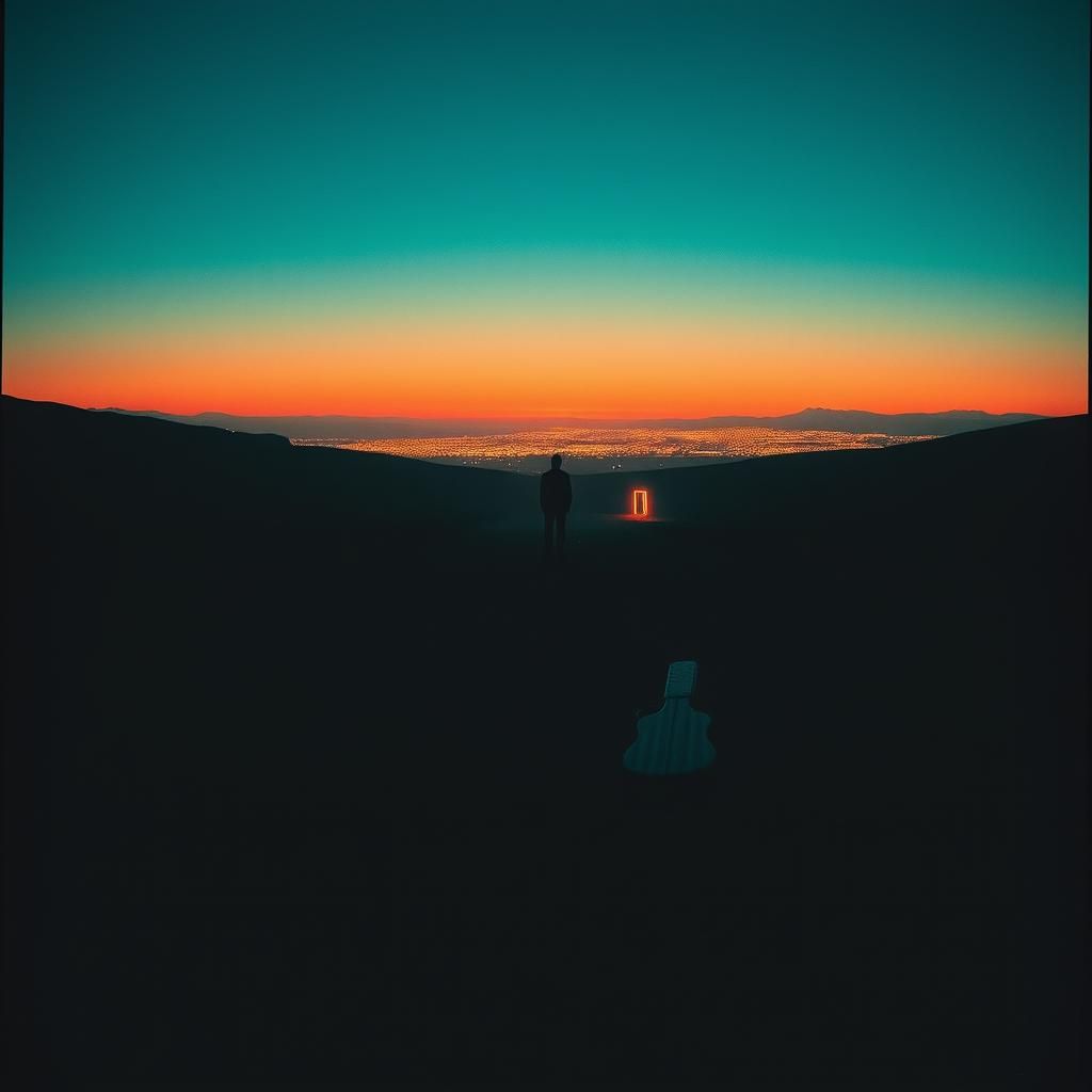 La soledad
