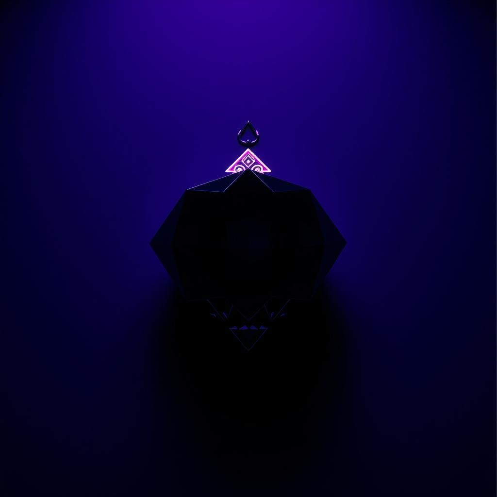 Queen of Diamonds