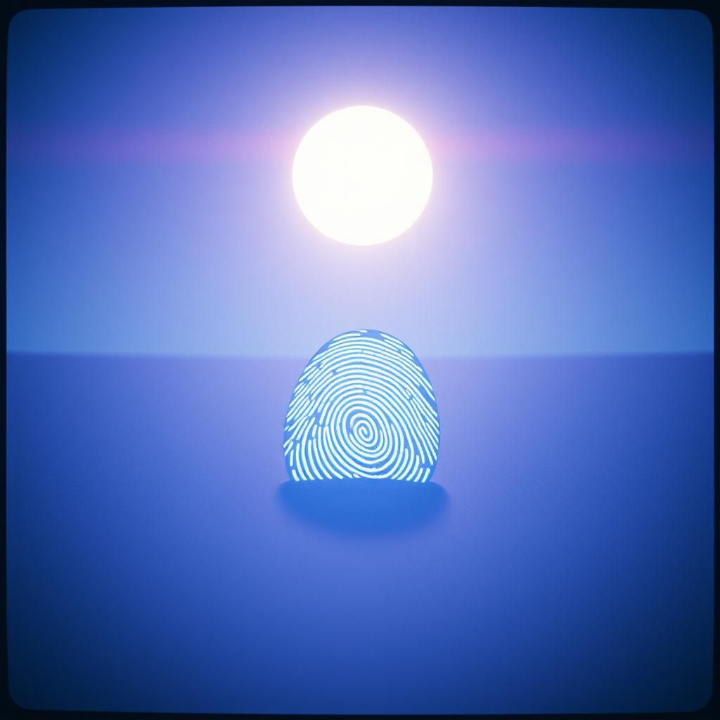 Your Fingerprint