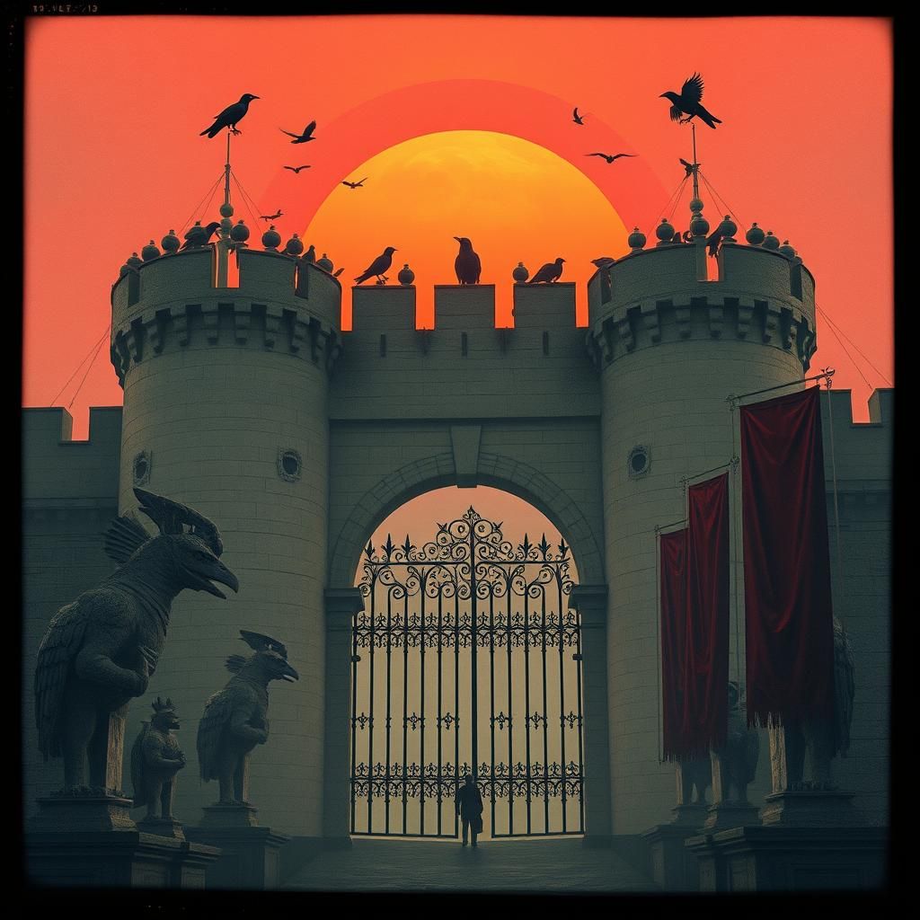 Kingdom That Won’t Stay Dead