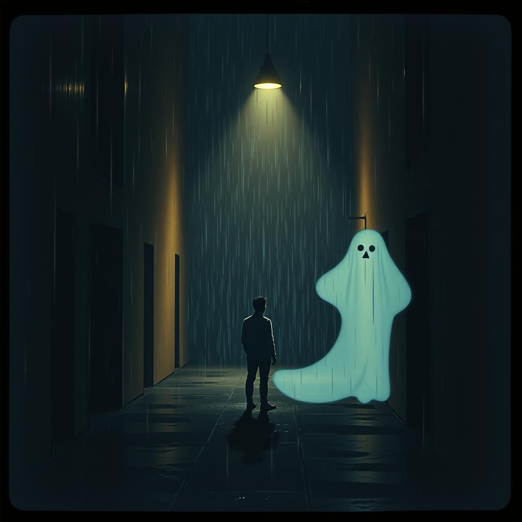 Afraid To Be Alone