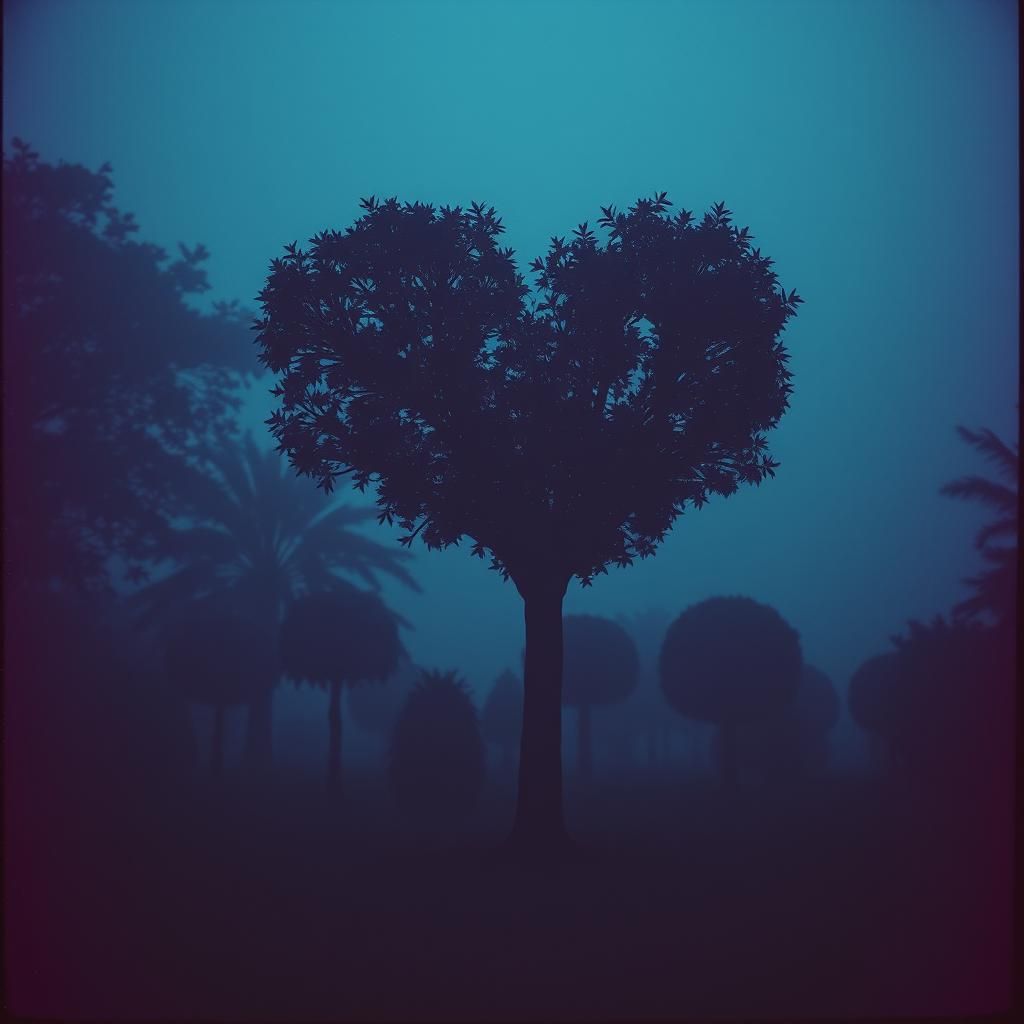 Silent Tears of Yesterday