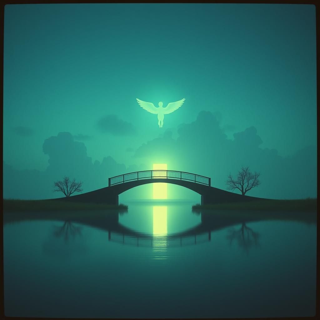 Fly Away to Heaven