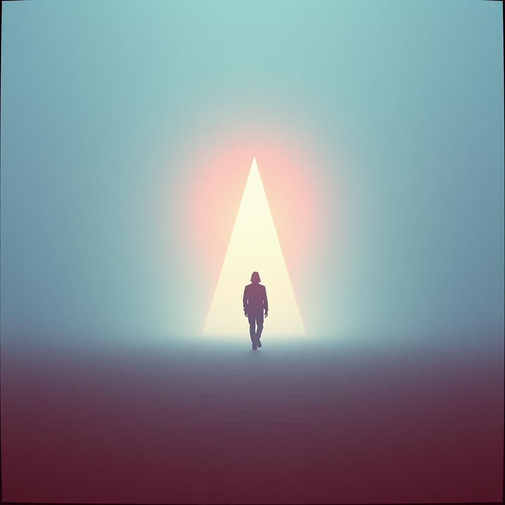 Glimpse of Eternity