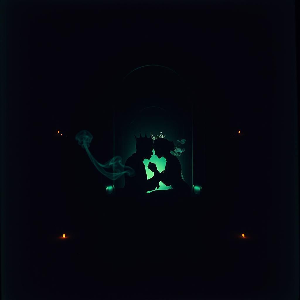The Throne