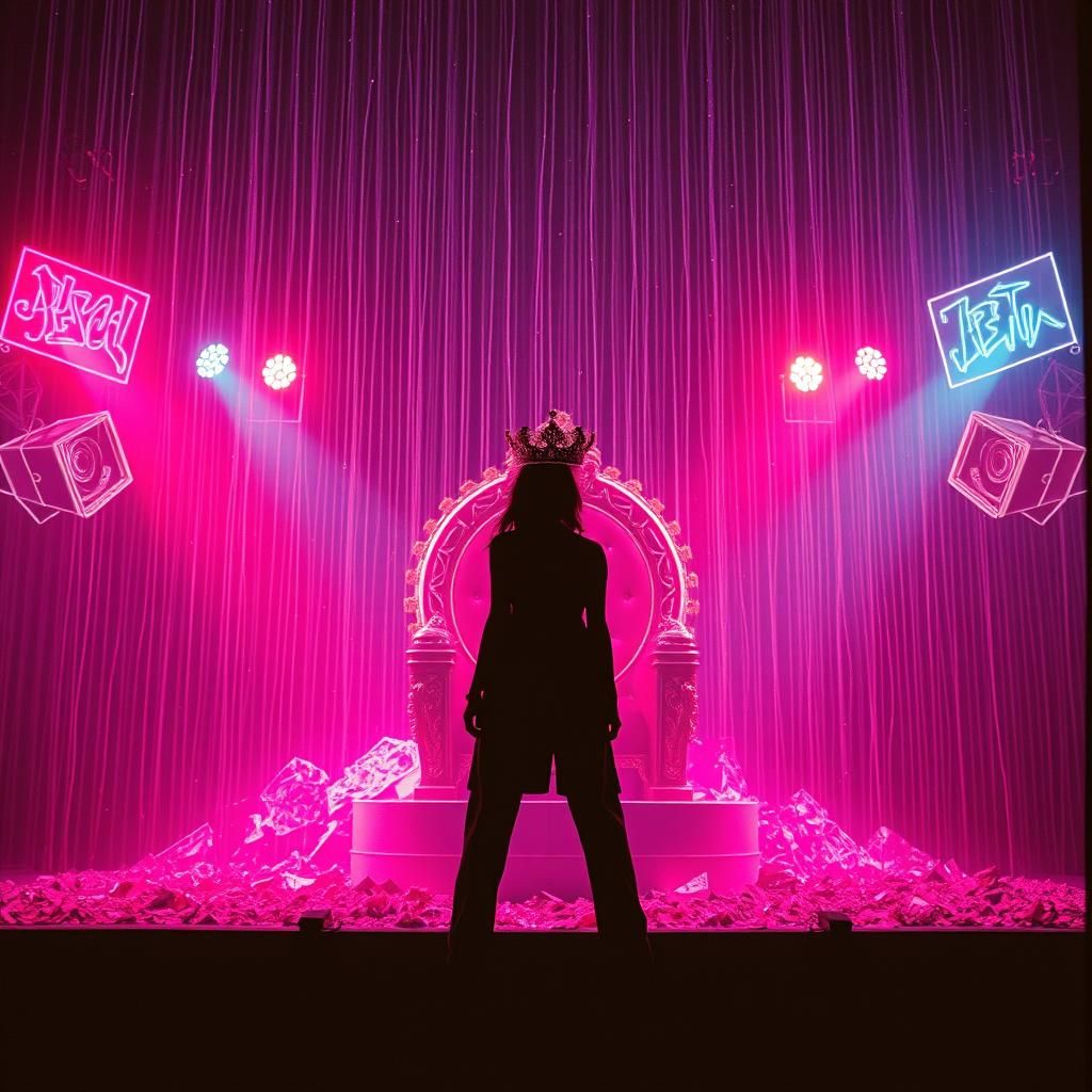 Wrath Idol