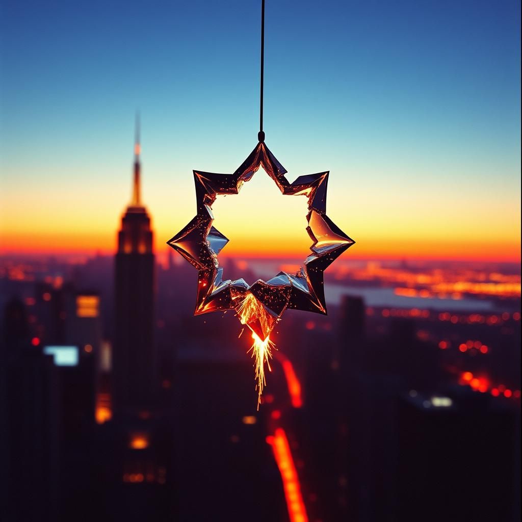 Falling Star