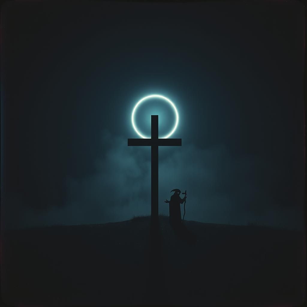 Shadows at the Crossroads