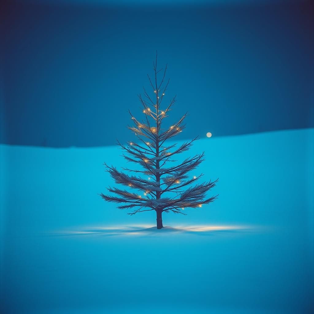Missing You at Christmas