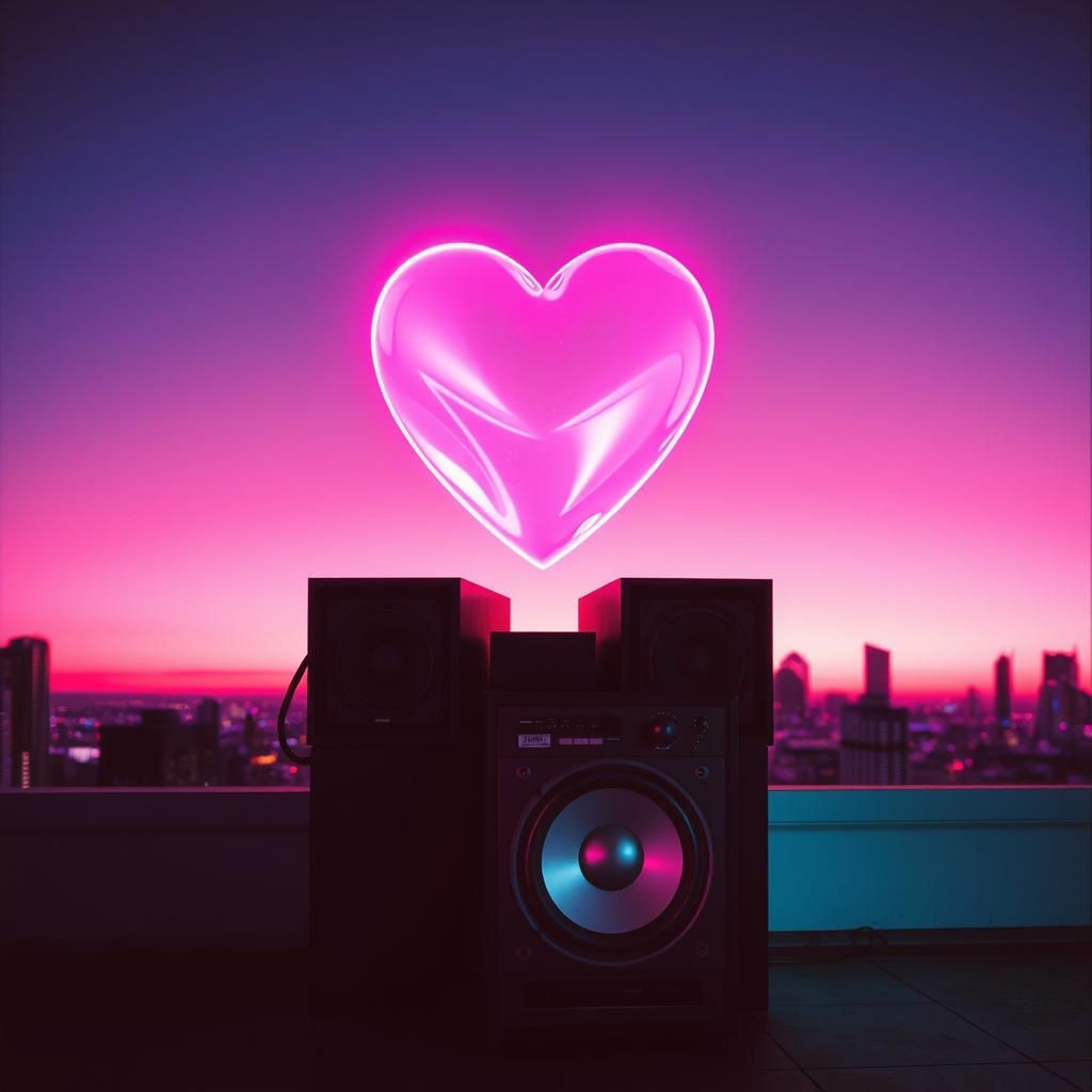 Show me your love