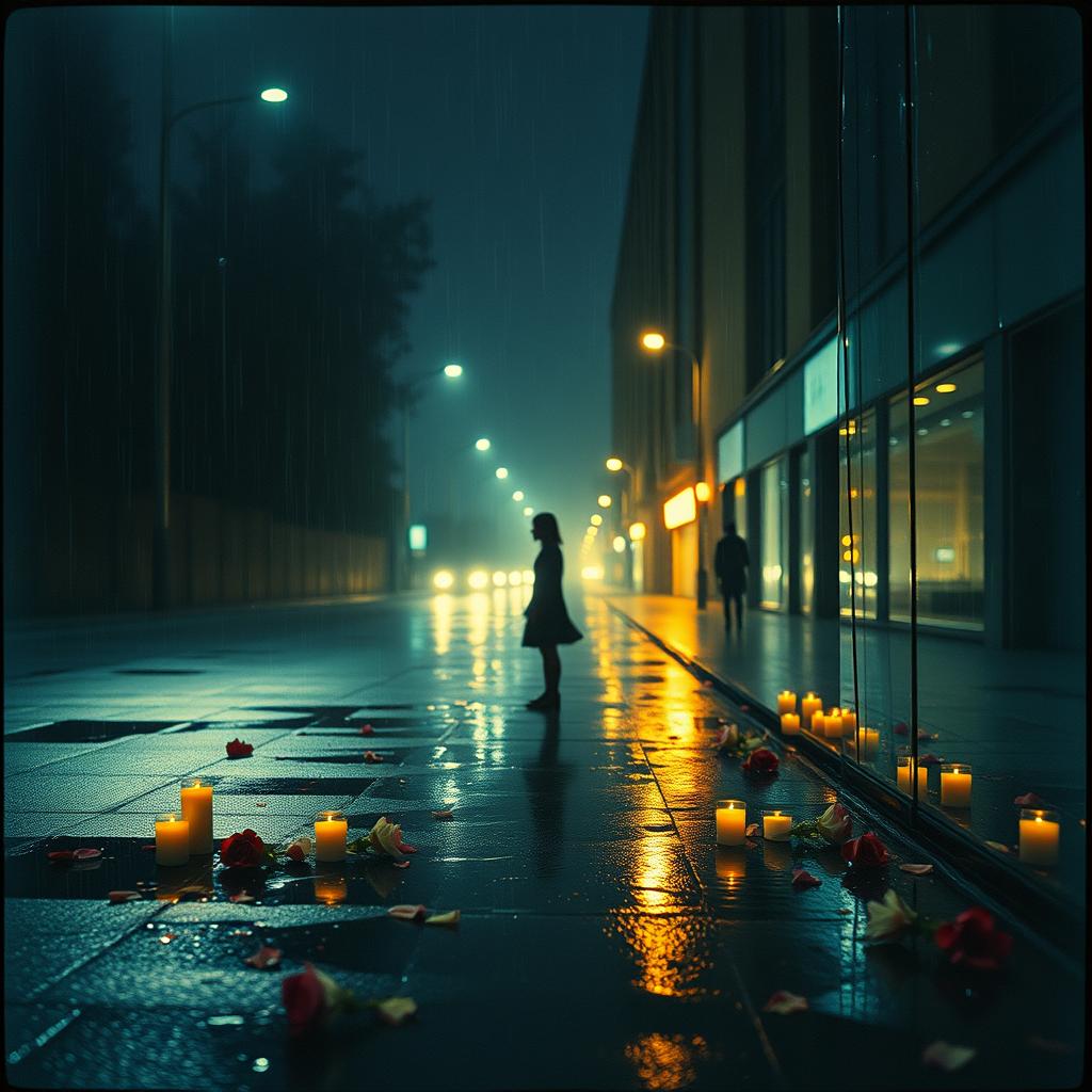 In der Nacht deiner Hochzeit