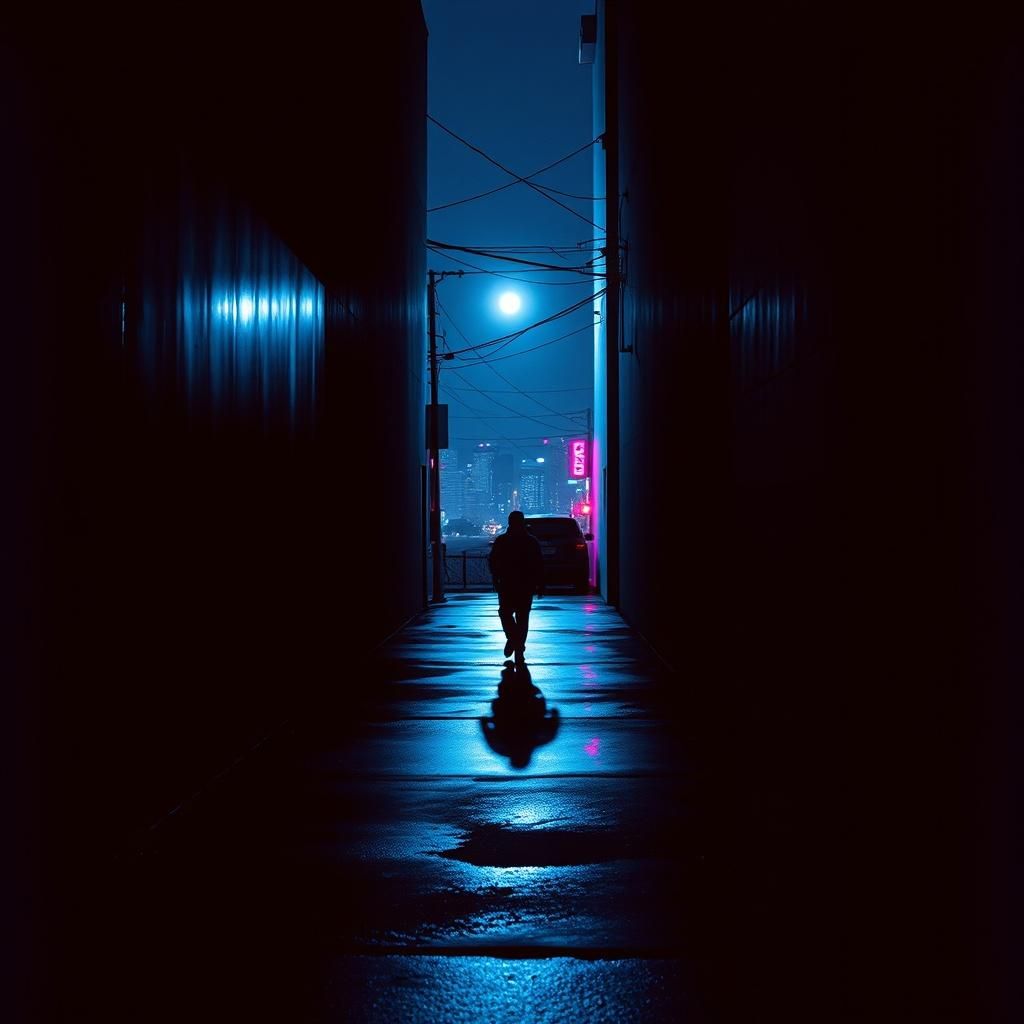 Kein Licht