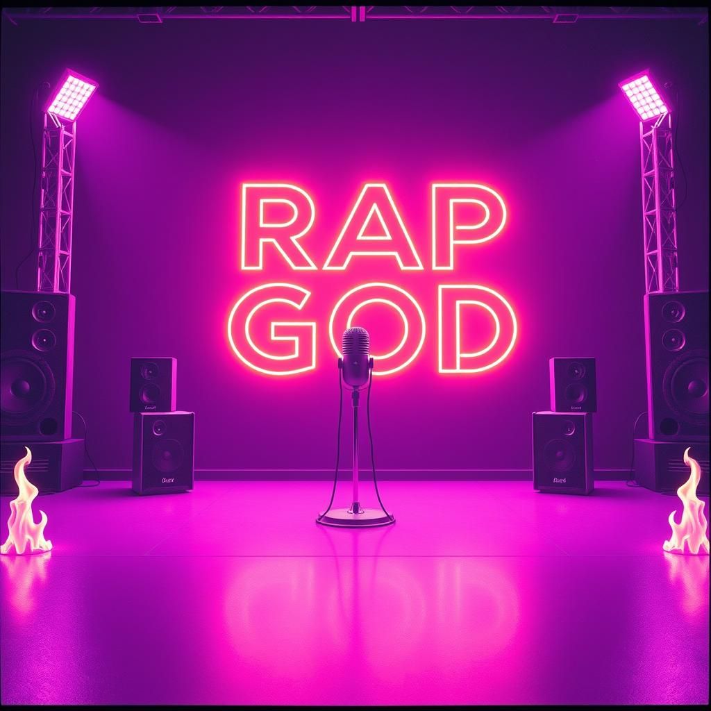 Rap God