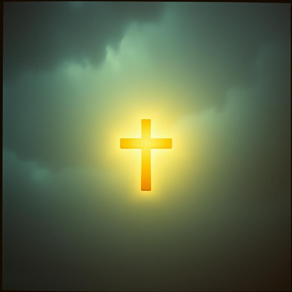 God Did It