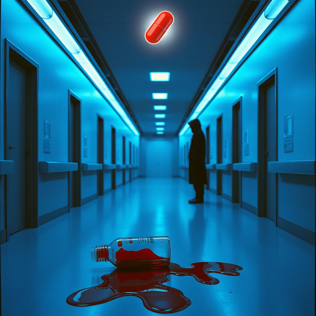 Bitter Pill