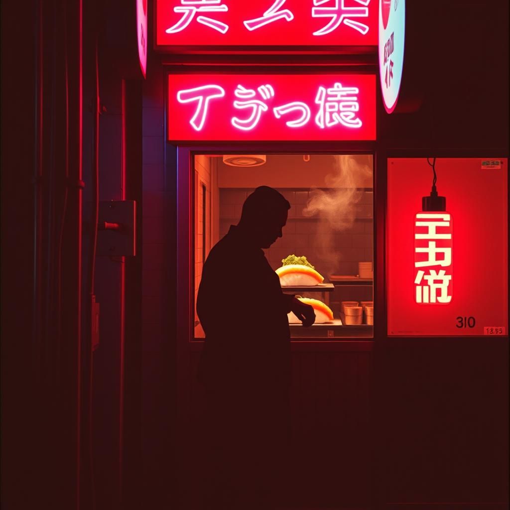 サムライ寿司