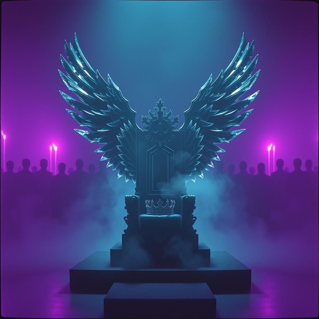 Glass Throne