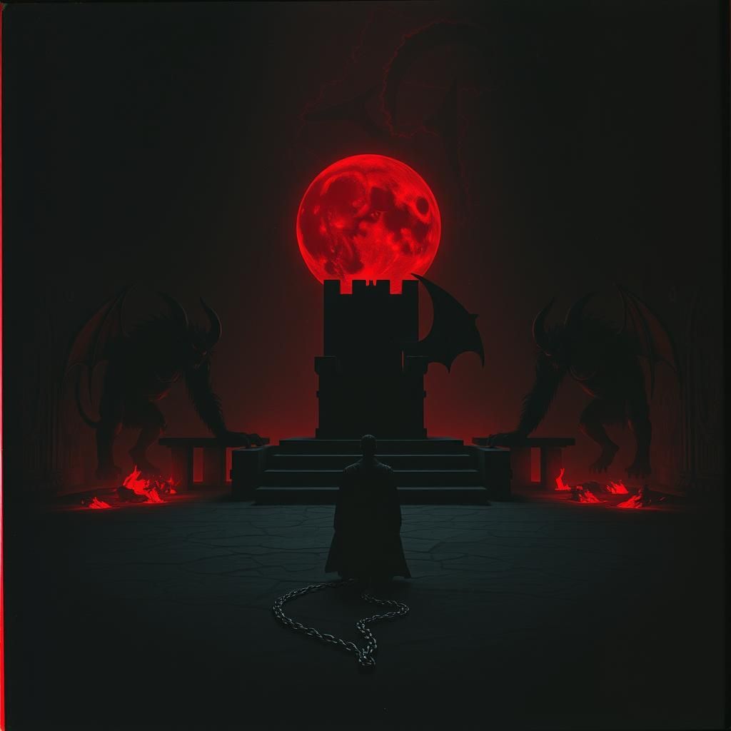 Demons