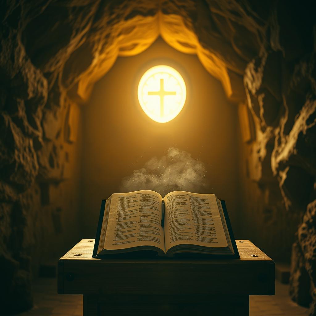 The Cross & the Promise