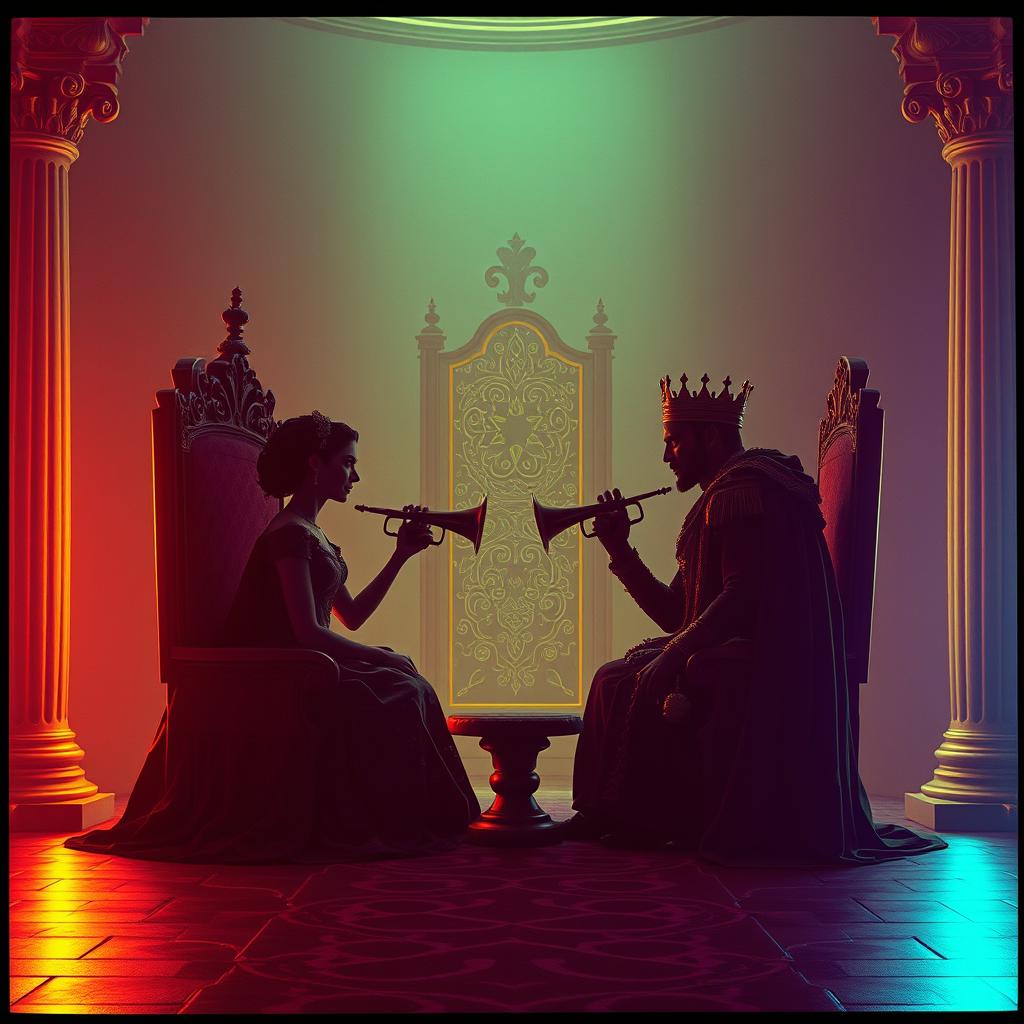 Cleopatra’s Candor (experimental)