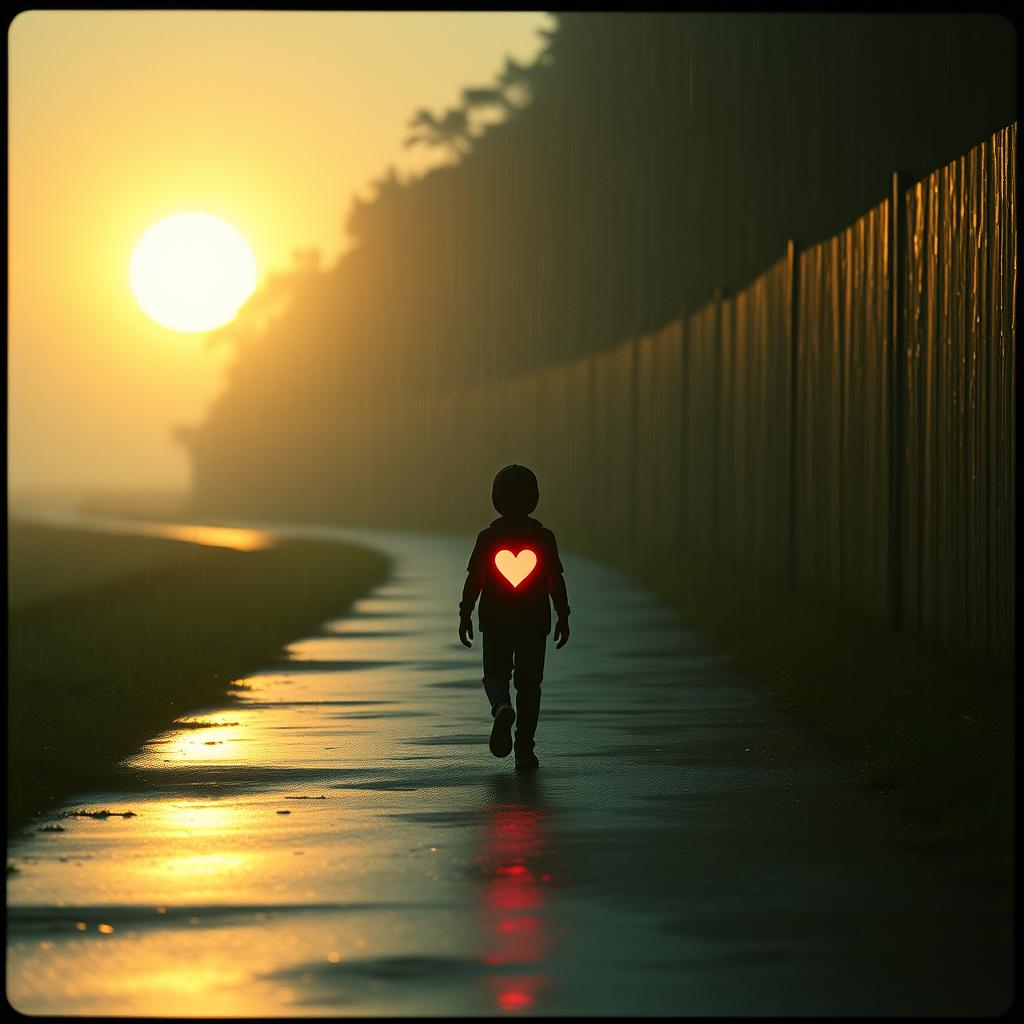 Hold On Through the Storm