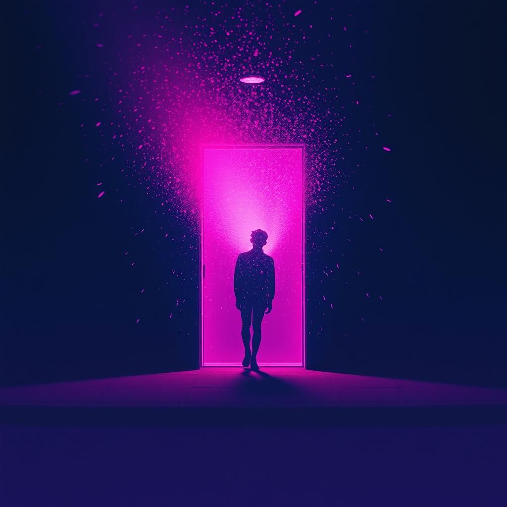 Goodbye to you