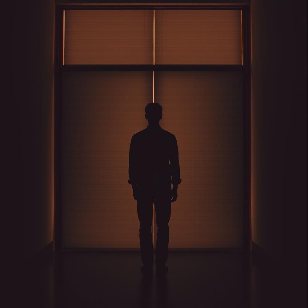 Reflection in the Mirror