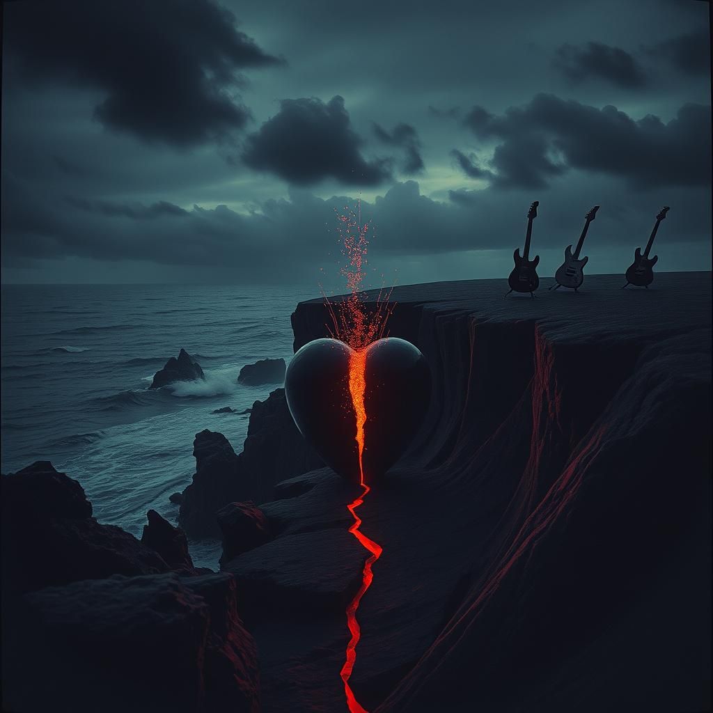 Shadows of the Heart