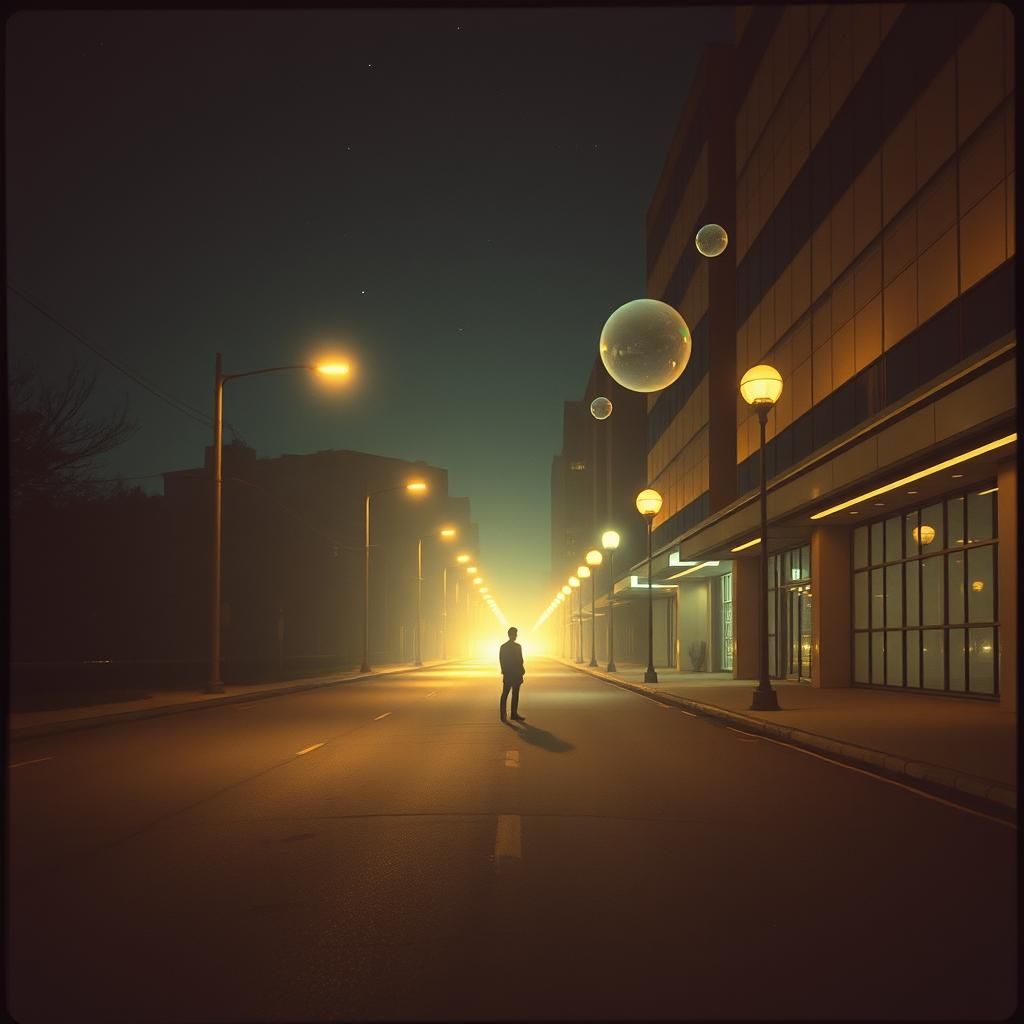 Endless Light