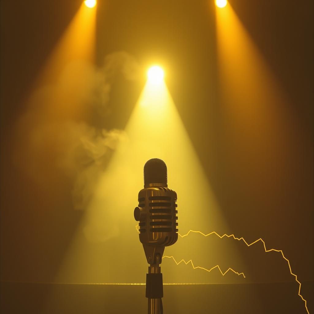 Spotlight Fever