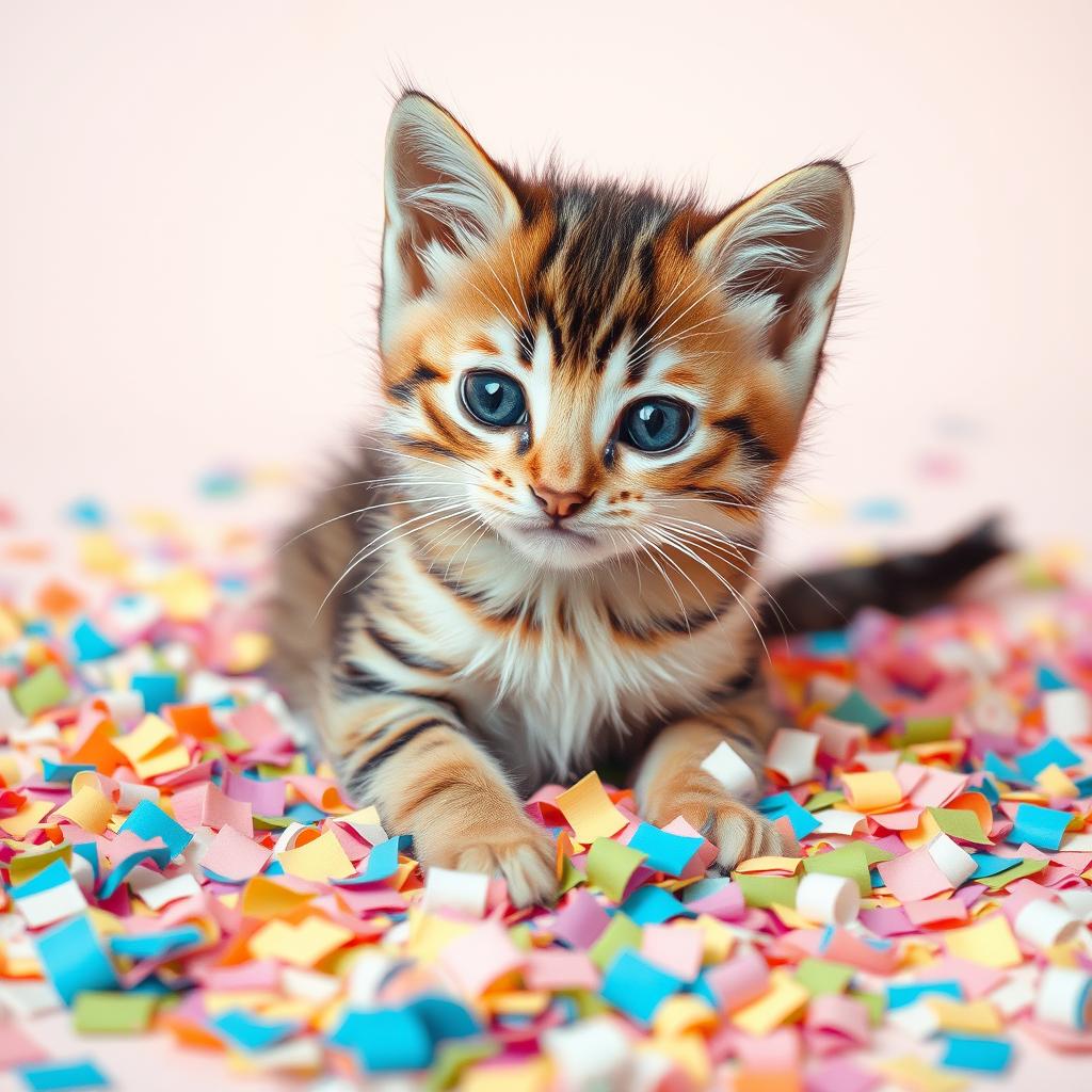 Sweet Trouble