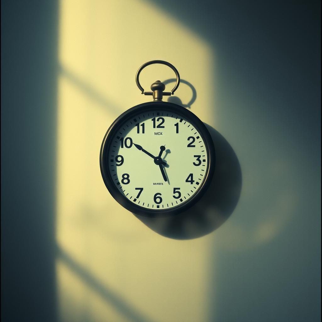 Before We're Gone