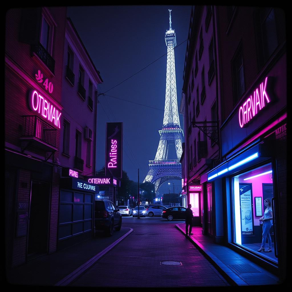 Paris