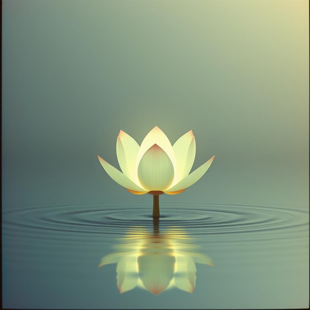 Surrendered and Healed