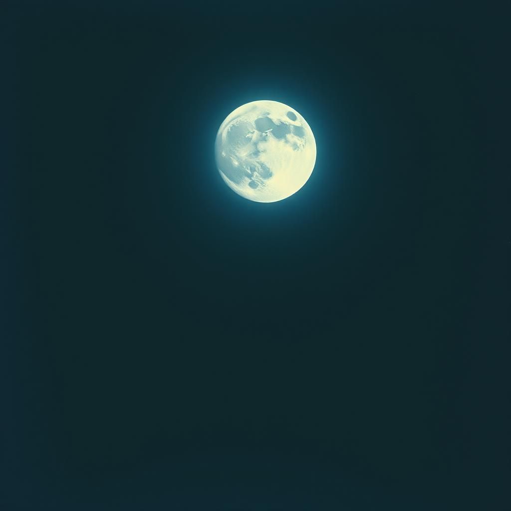 Whisper in the Night