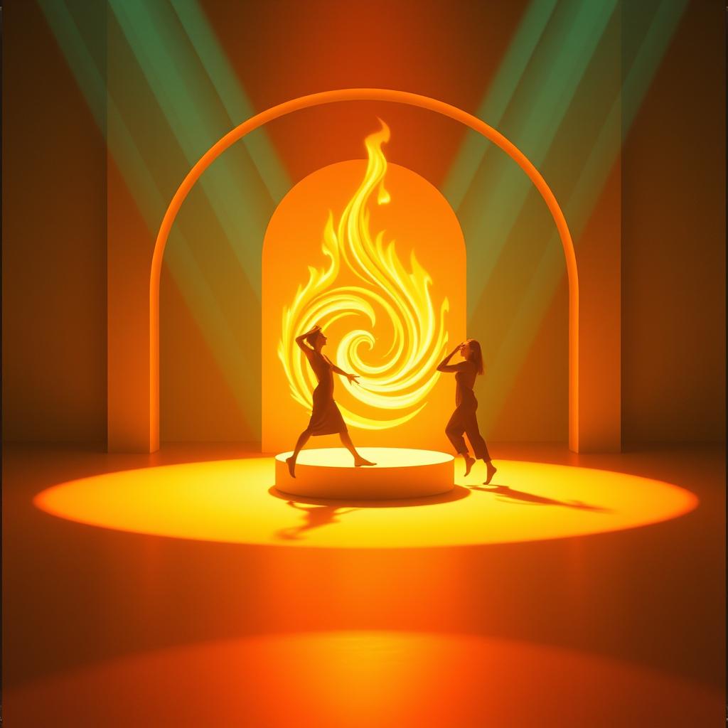 Hold the Fire