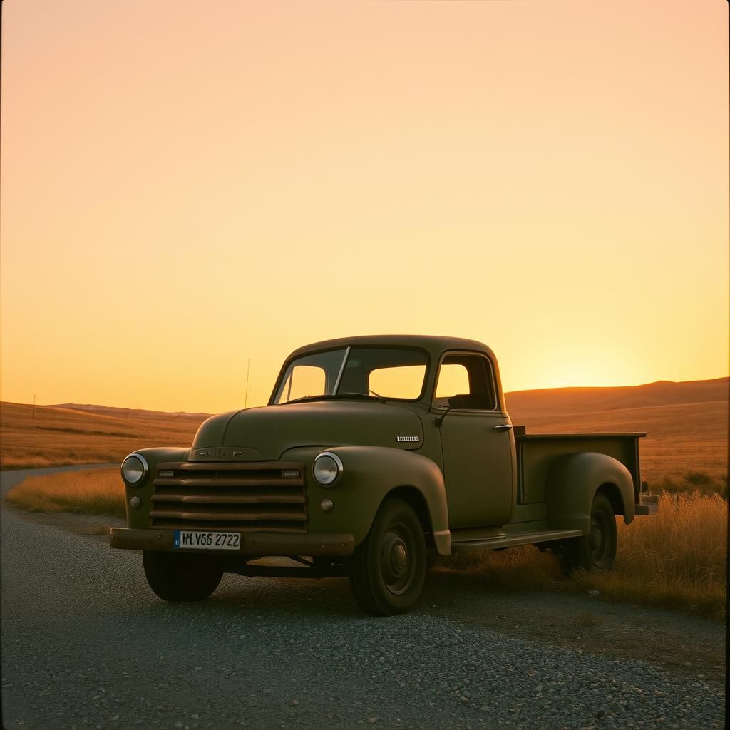 Country As Can Be